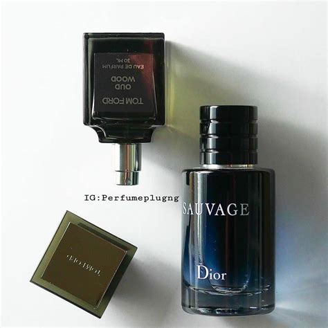 dior sauvage vs tom ford|tom ford tobacco vanille vs sauvage.